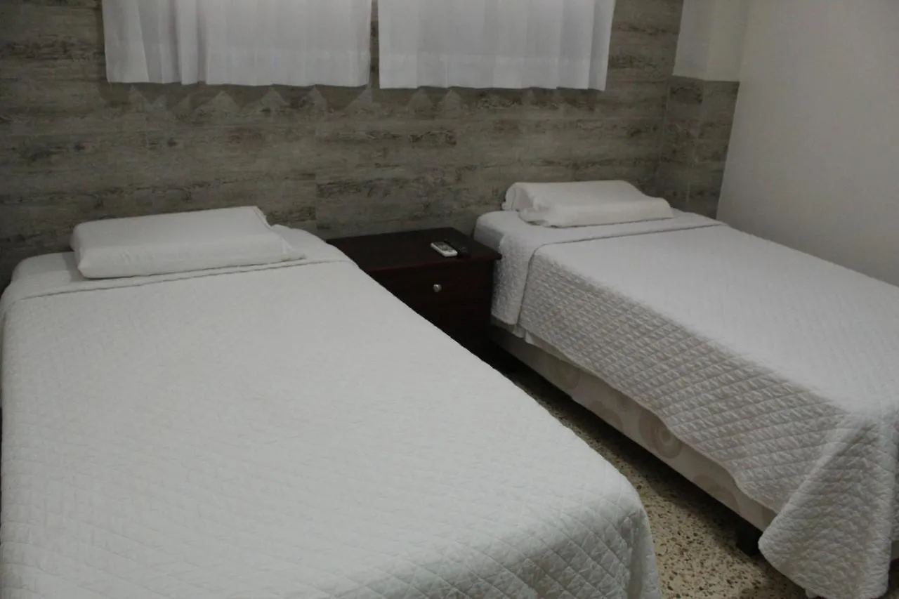 Dc Suites Aeropuerto Guayaquil