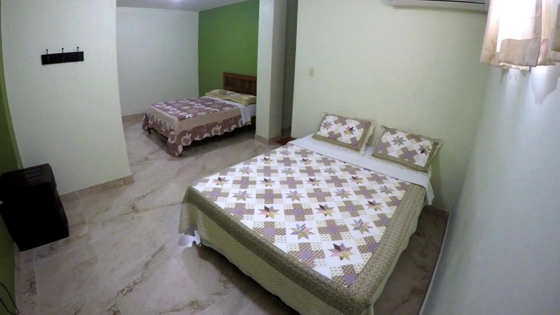 Hotel Dc Suites Aeropuerto Guayaquil