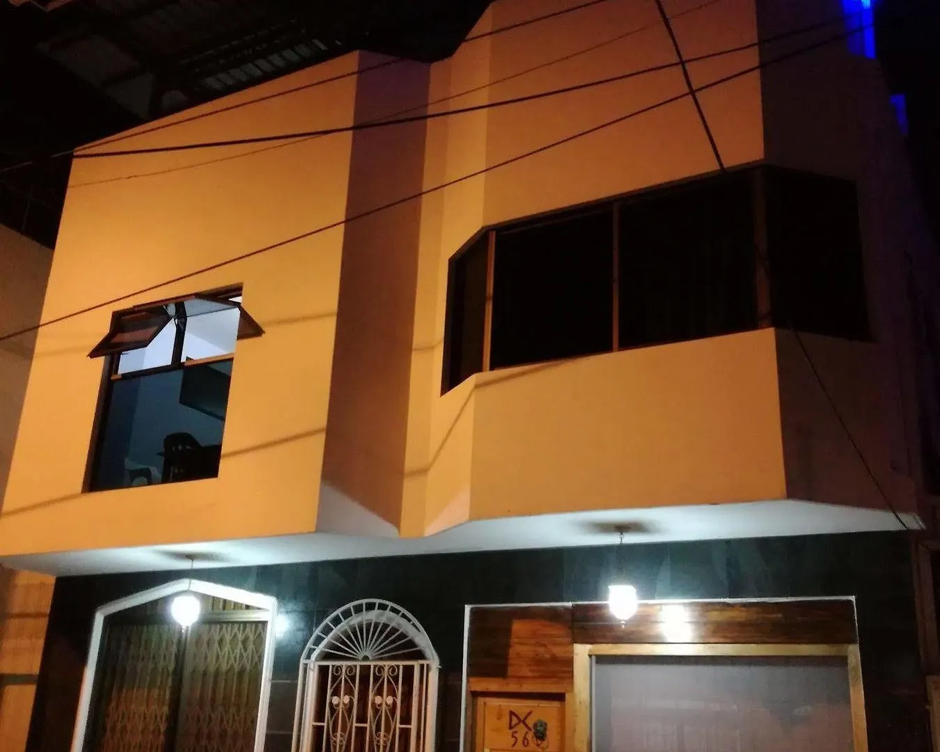 Dc Suites Aeropuerto Guayaquil 0*,