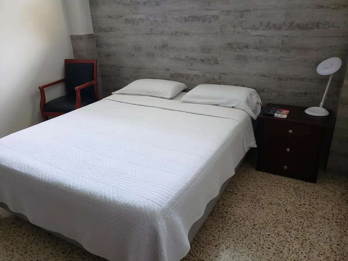 Dc Suites Aeropuerto Guayaquil