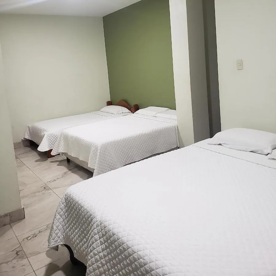 Dc Suites Aeropuerto Guayaquil