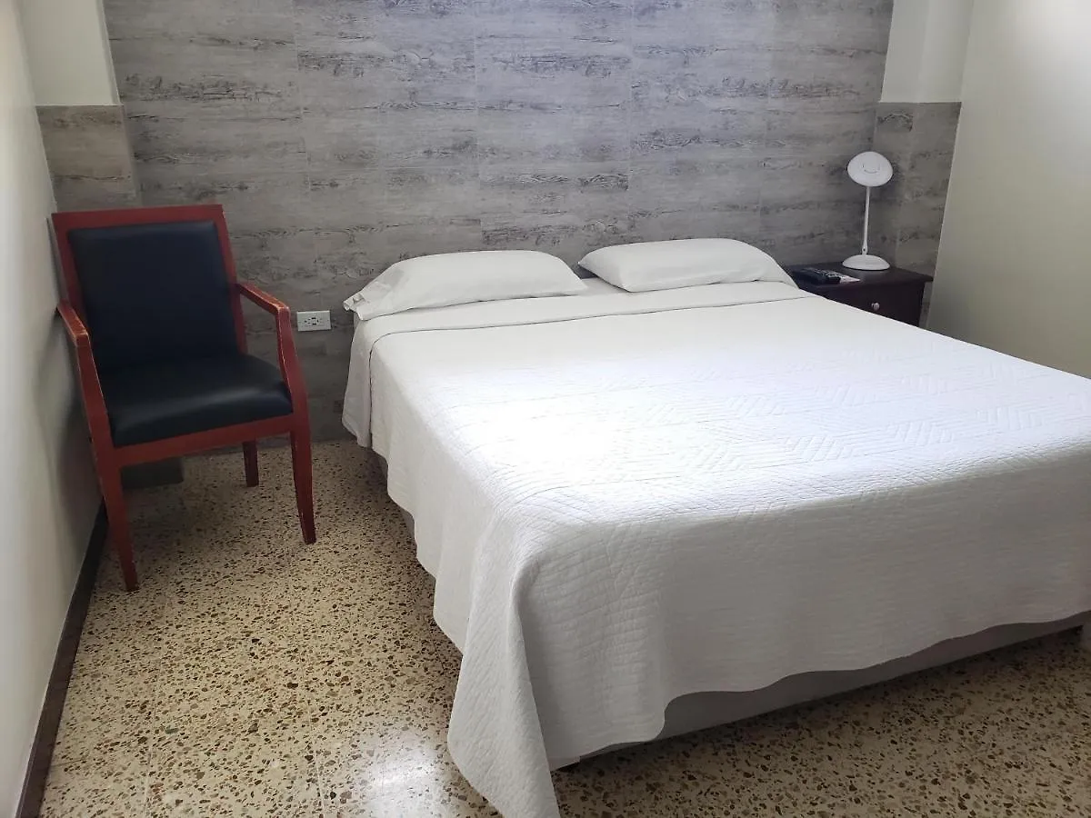 Hotel Dc Suites Aeropuerto Guayaquil