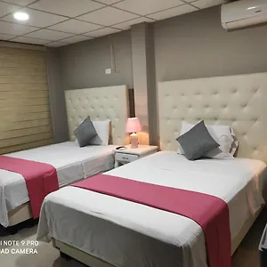 Royalinn Aparthotel