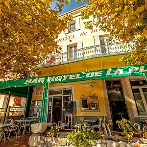 De La Place , Mezel (Alpes-de-Haute-Provence) France