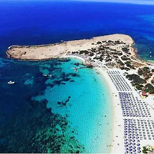 Dome Marina & Hotel Agia Napa