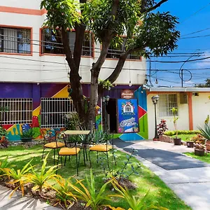 3* Hotel De Alborada