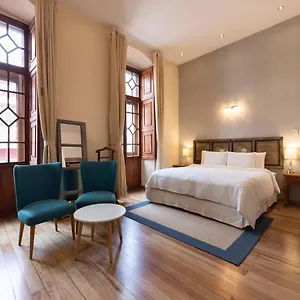 Casa El Eden Hotel Quito