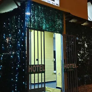 Artist Hotel Tirana