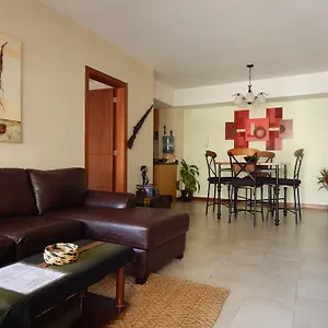 Departamento Historico , Quito Ecuador