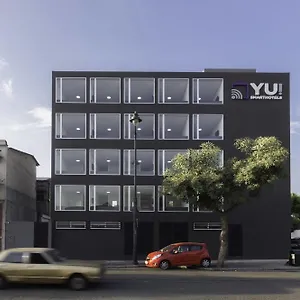 Yu! Smarthotels Hotel