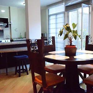 Apartamento Plaza San Marcos , Quito Ecuador