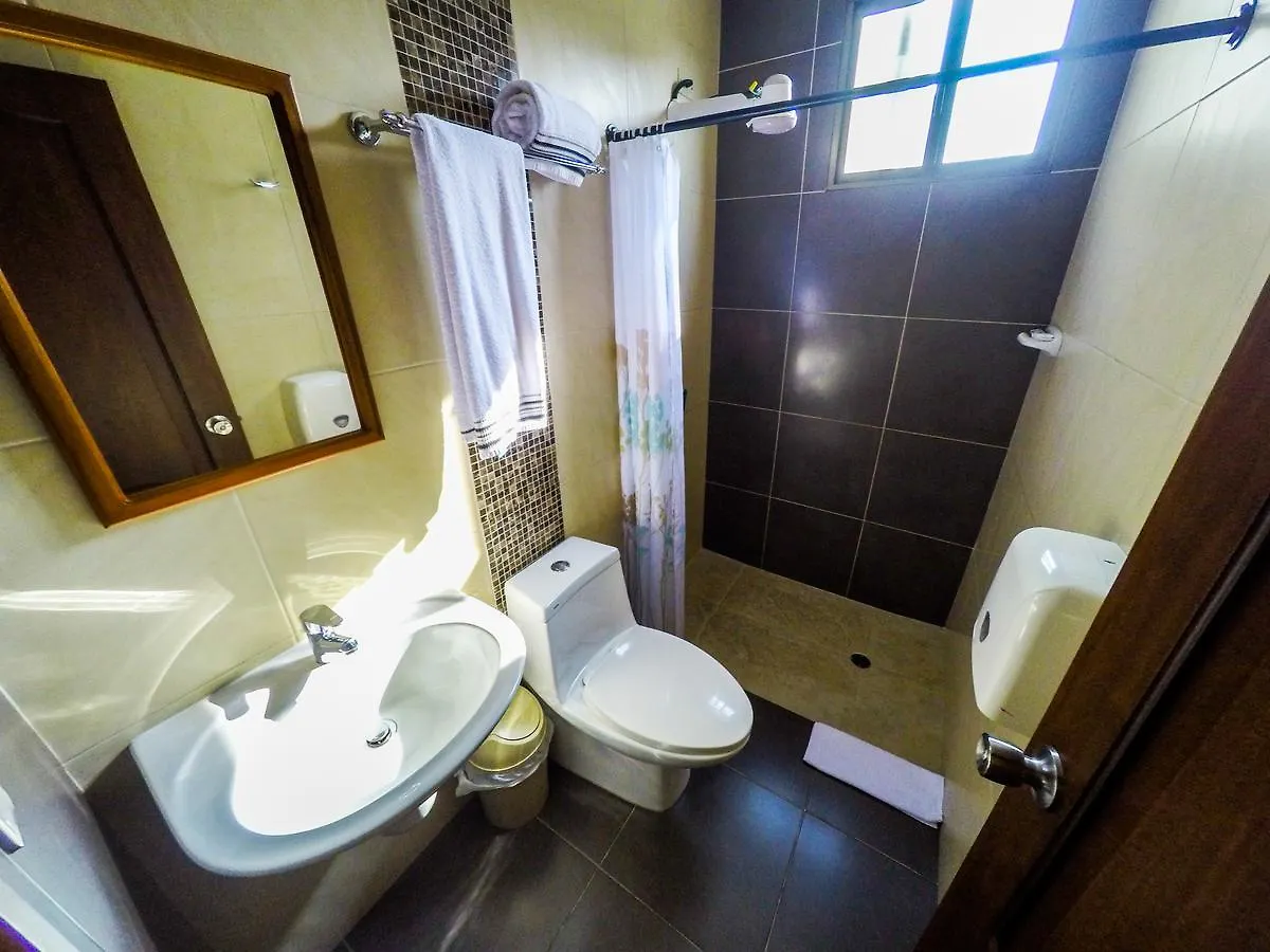 Dc Suites Aeropuerto Guayaquil