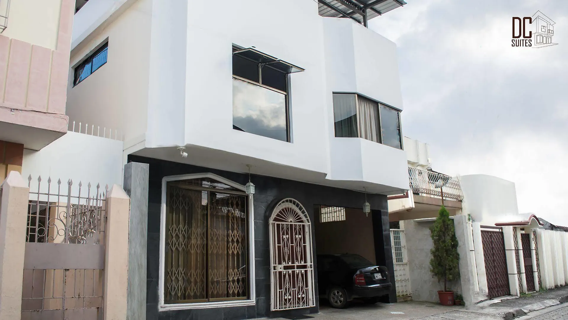 Dc Suites Aeropuerto Guayaquil