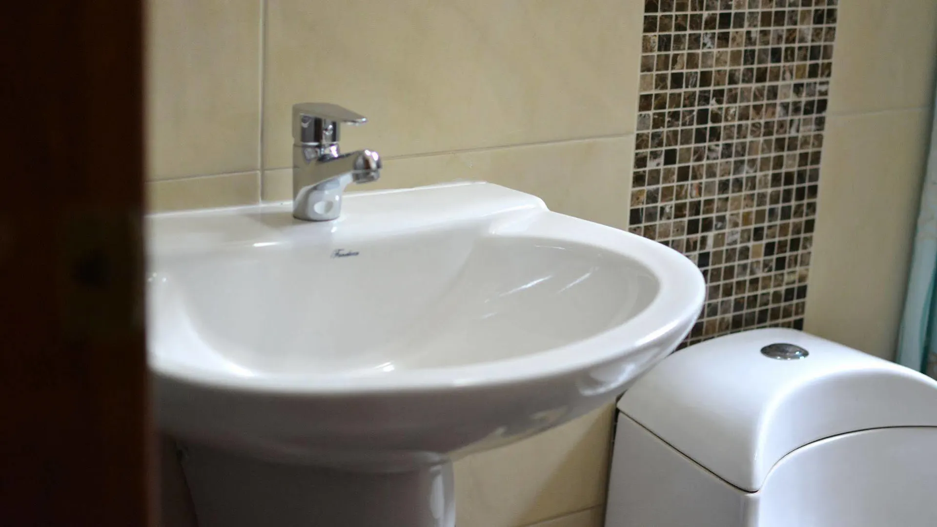 Dc Suites Aeropuerto Guayaquil