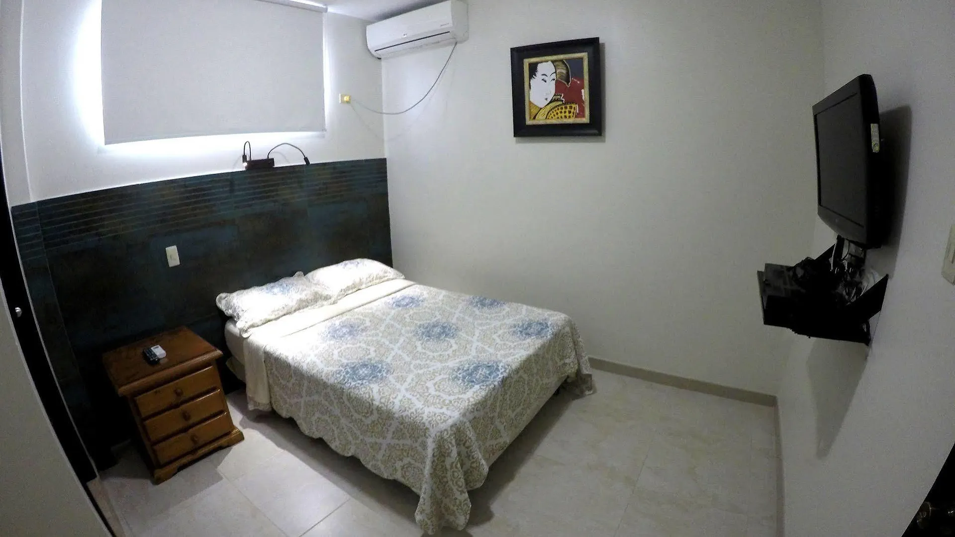 Szálloda Dc Suites Aeropuerto Guayaquil