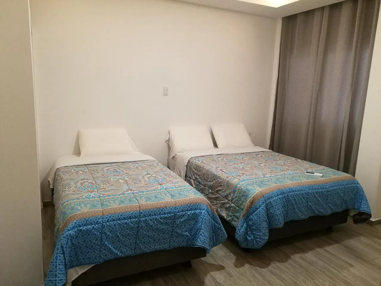 Dc Suites Aeropuerto Guayaquil 0*,