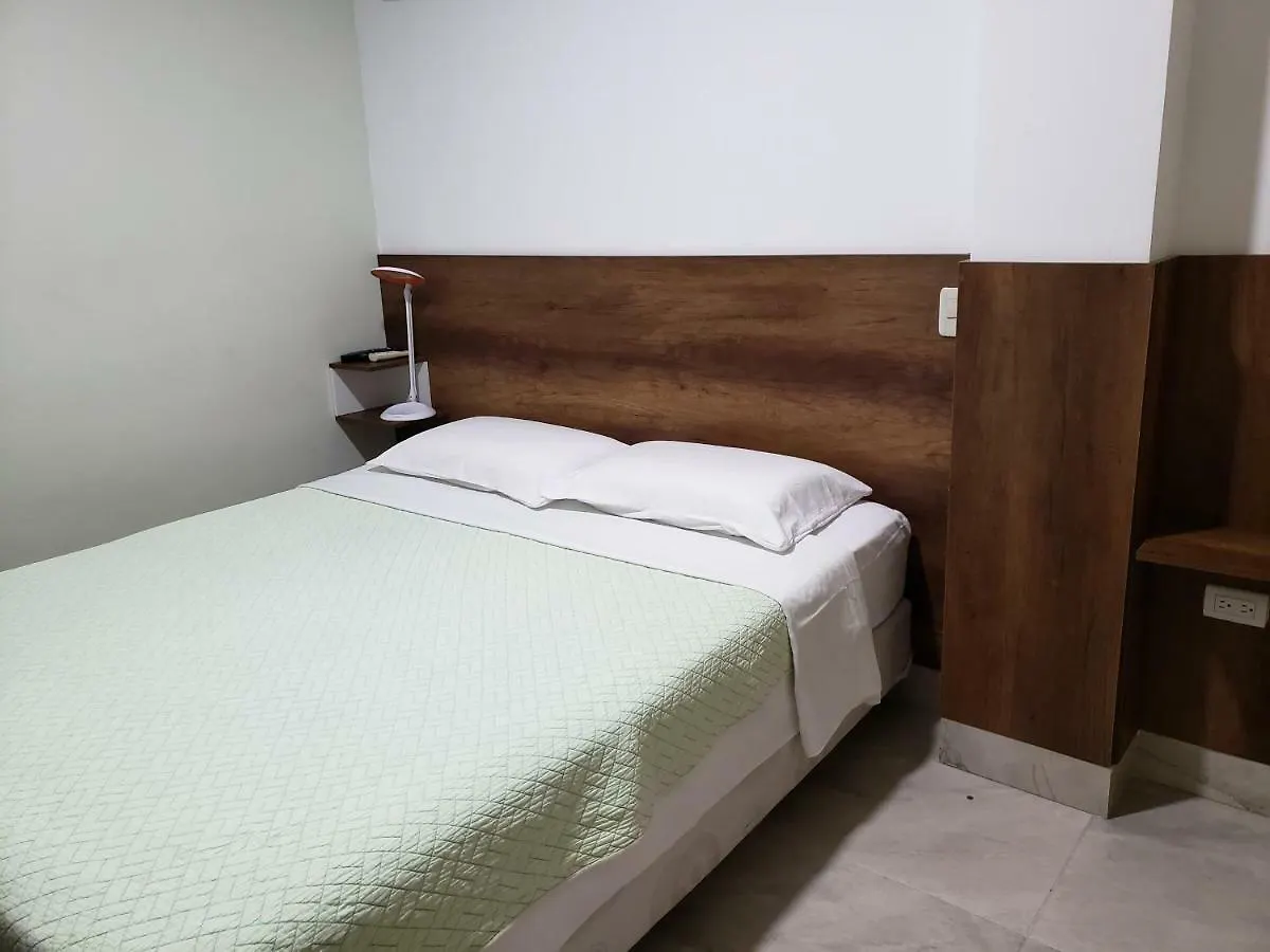 Dc Suites Aeropuerto Guayaquil