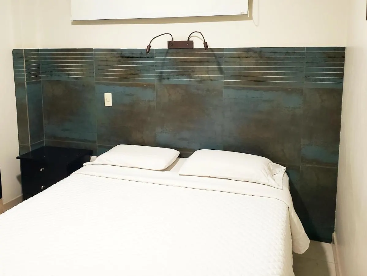 Dc Suites Aeropuerto Guayaquil Szálloda